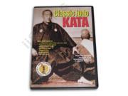Classic Judo Kata DVD Hal Sharp RS151 Aikido Kobudo Taiho Jutsu Jiu Jitsu RARE