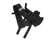 Remote Tank Bottle Belt Pouch Pack for CO2 Compressed Air Tool Nail Gun