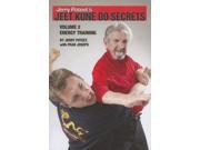 Jerry Poteet s Jeet Kune Do Secrets 2 Energy Training Book bruce lee jun fan
