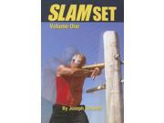 Slam Set 1 American Martial Arts Book Joseph Simonet solo training