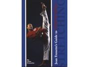 Jean Frenette s Complete Guide Stretching Book martial arts