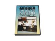 Art of Aikido Shoshinshu 1 General Introduction to Aikido DVD Kensho Furuya AIK01 D