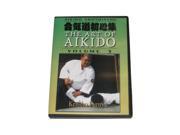 Art of Aikido Shoshinshu 3 Committment Perserverence DVD Kensho Furuya AIK03 D