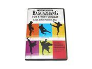 Nine Dragon Baguazhang Street Combat 2 Training Principles DVD John Painter BAG02 D