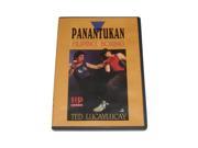 Panantukan DVD Ted Lucaylucay PANT D filipino boxing escrima kali arnis