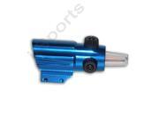 .22 Combat pellet BB Paintball Magnum Red Dot Armson OEG style Combat Sight Site BLUE