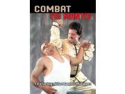 Combat Tai Mantis Kung Fu DVD Manuel Marquez northern shaolin kam yuen