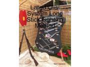 Largo Olisi System Long Stick Fighting Method Book Marc Lawrence AUTOGRAPHED! escrima kali arnis