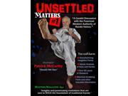 Unsettled Matters 1