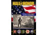 Hall Of Honor