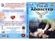 Bible Psalms Love Support for the Addicted Soul DVD Audio CD Set prayers