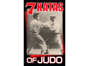 The Complete 7 Katas Judo Paperback Book Shihan Mikonosuke Kawaishi Jigaro Kano