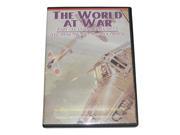 World At War Japan Banzai 1931 1942 DVD WW2 historical footage Nanking Massacre
