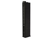 Umarex Airsoft IWI UZI CO2 Blowback 38rd Metal Magazine with anti leak system