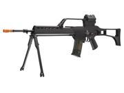 Umarex H K G36 MOSFET Bipod Stock Sight AEG Assault Rifle Gun Heckler Koch 2262054
