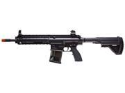T4E Airsoft H K 417 AEG Assault Rifle Black Elite Heckler Koch Electric HK 2279046