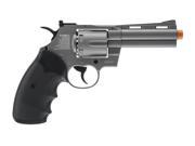 T4E Umarex Airsoft Elite Force CO2 4 CQB Revolver Colt Python .357 style 2279545