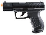 T4E Umarex Airsoft Walther P99 Gen 2 CO2 Blowback Metal Polymer Pistol Black GBB 2272828