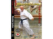 3 DVD SET Koryu Uchinadi Bunkai jitsu Okinawan Karate 3 Patrick McCarthy Hanshi sandokan kyokushin
