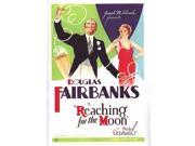 Reaching for the Moon DVD 1930 Douglas Fairbanks B W Classic Comedy