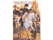 Napoleon Bonaparte Rise Fall DVD Orson Welles color