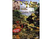 1950s Walter Cronkite You Are There TV America Grows Up DVD Comstock Silver