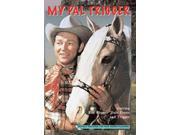 My Pal Trigger Roy Rogers Dale Evans DVD classic