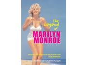 The Legend of Marilyn Monroe Story documentary DVD John Huston