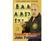 Combat Hapkido Paperback Book Pellegrini