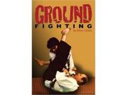 Ground Fighting Paperback Book Cohen