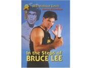 In the Steps of Bruce Lee JKD without Limits Paperback Book Richardson