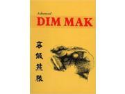 Advanced Dim Mak Paperback Book Hsieh