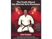 Truth About the Martial Arts Business Paperback Book Graden