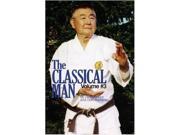 Classical Man 3 Paperback Book Warrener