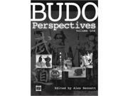 Budo Perspectives Hardcover Book Bennet Kendo World