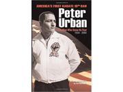 Peter Urban Man Who Knew No Fear Paperback Book Warrener