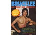 Bruce Lee His Privacy Anecdotes Magazine