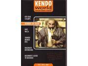 Kendo World 2 4 Magazine