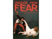 Freedom From Fear Self Defense for Women Paperback Book Daniels