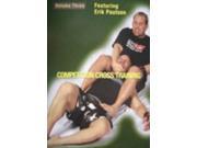 Competition Cross Training Mixed Martial Arts 3 DVD Paulson