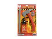 Firefighter Toy Accessory Pack