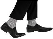 Michael Jackson Costume Sparkle Socks Child