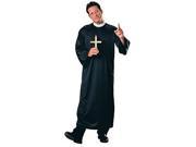 Adult Priest Costume Standard