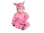 Newborn Little Pig Costume Charades 81069V