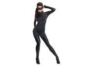 Batman The Dark Knight Rises Secret Wishes Catwoman Adult Costume X Small