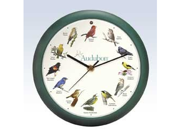 Audubon Bird Clock 8