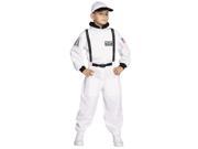 Kids Astronaut Costume Medium