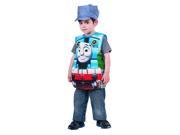Thomas Candy Catcher Costume