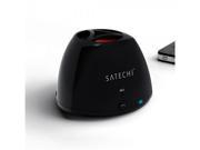 Satechi Swift Bluetooth Portable Speaker System for MP3 Players iPhone Android Phones and iPad