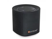 Satechi Audio Cube Portable Bluetooth Speaker System for iPhone Android Smart Phones iPad Tablets Macbook Notebooks